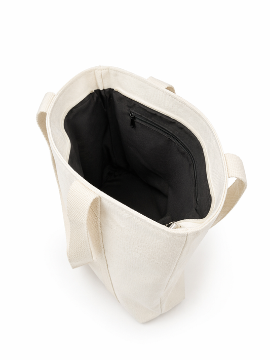 White Tote