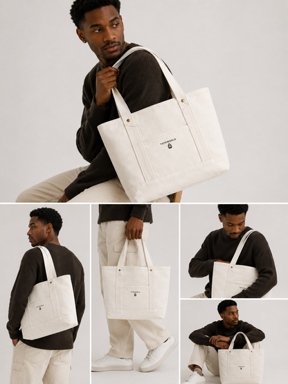 White Tote