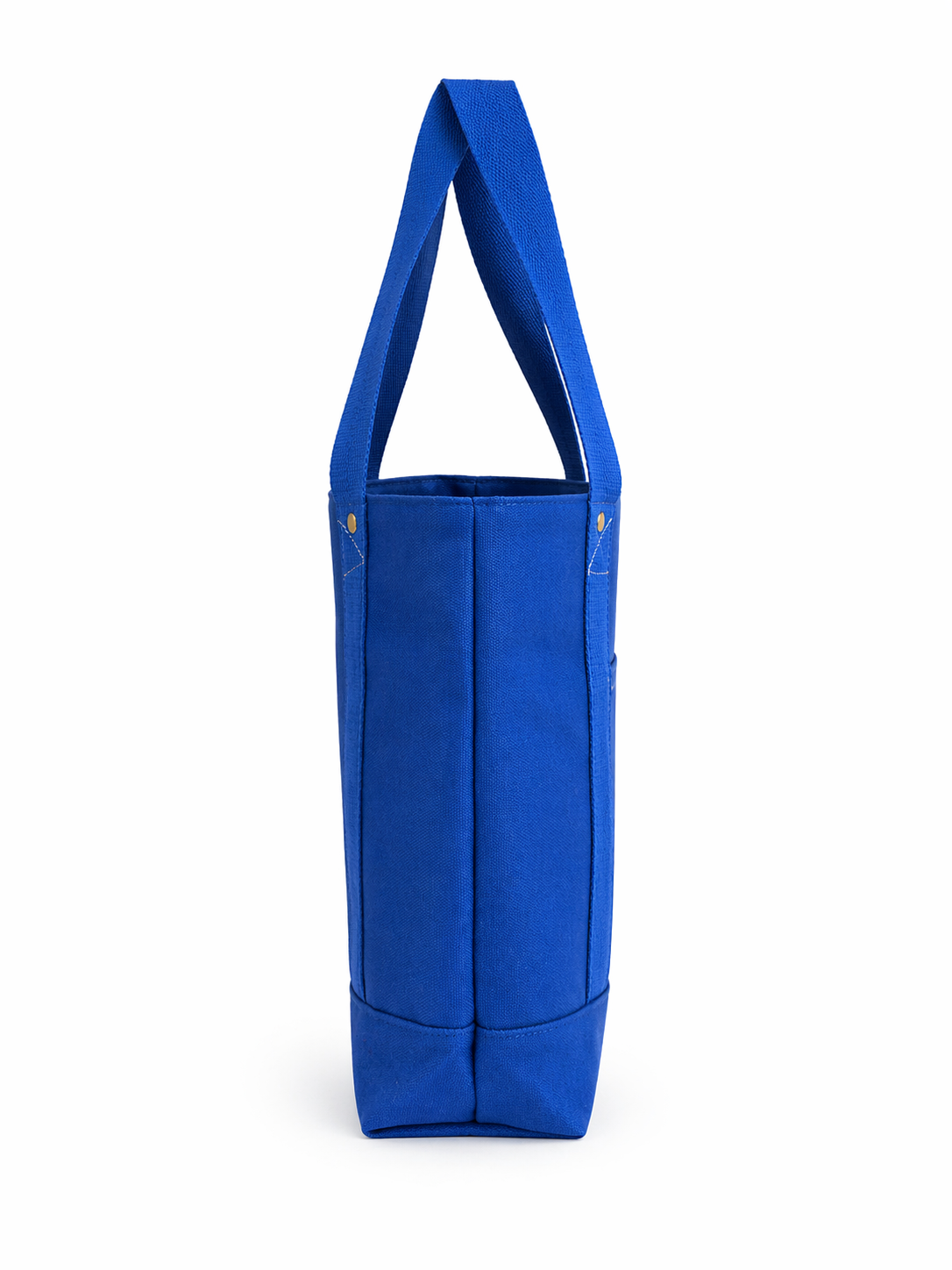 Blue Tote