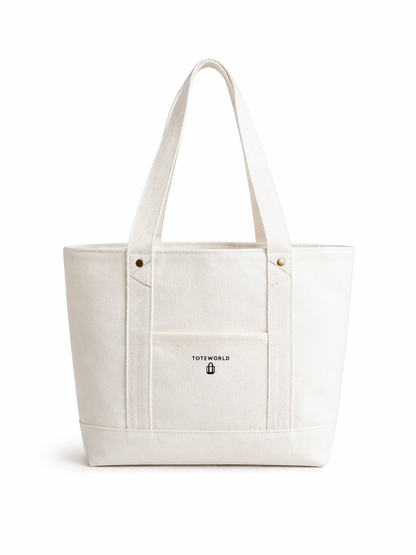 White Tote